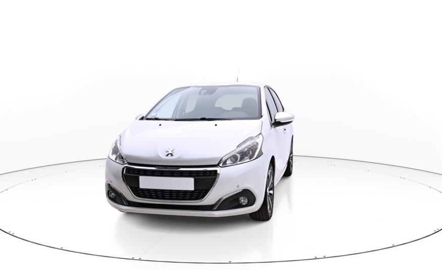 Peugeot 208 1.2 PureTech S&S 110ch ALLURE