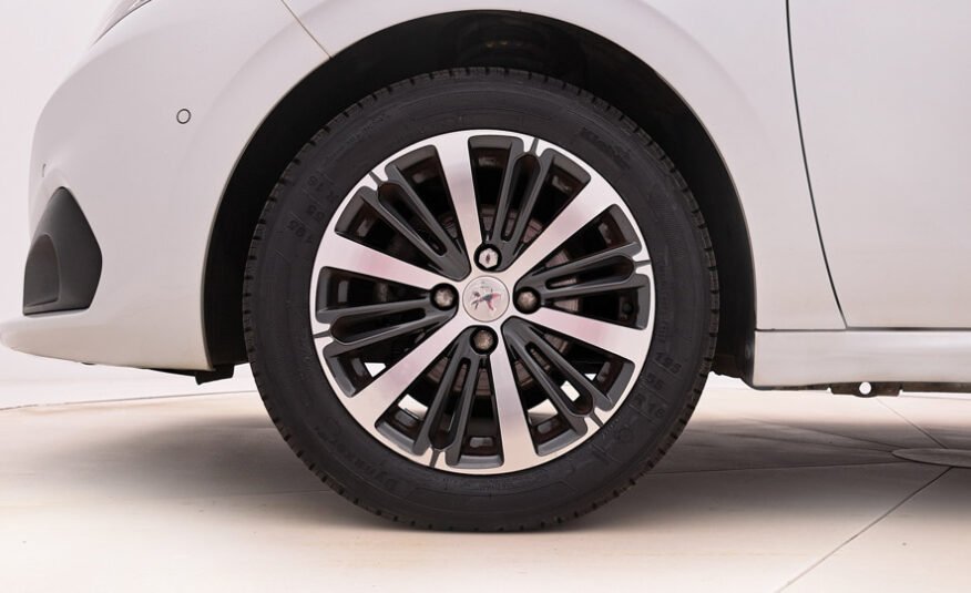 Peugeot 208 1.2 PureTech S&S 110ch ALLURE