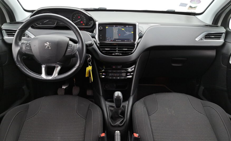 Peugeot 208 1.2 PureTech S&S 110ch ALLURE