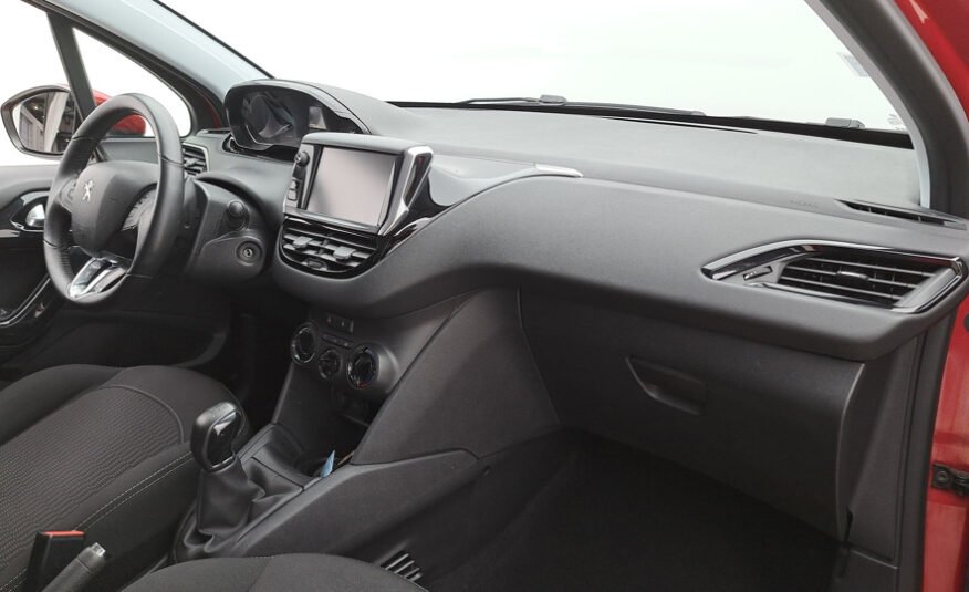 Peugeot 208 1.2 PureTech S&S 82ch ACTIVE