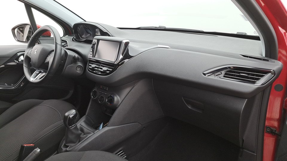 Peugeot 208 1.2 PureTech S&S 82ch ACTIVE
