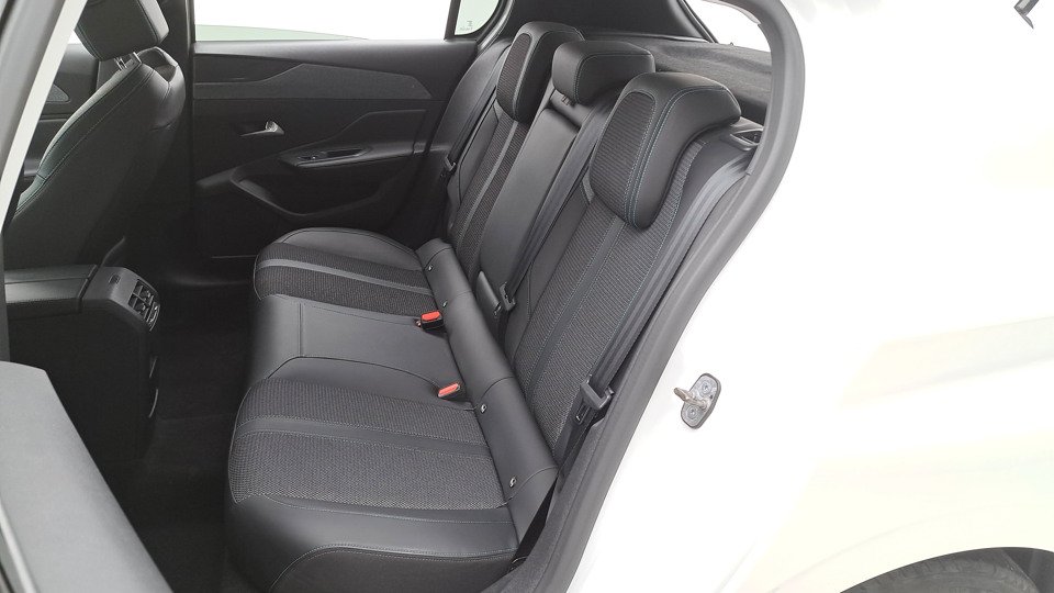 Peugeot 308 1.2 PureTech 130ch ALLURE PACK