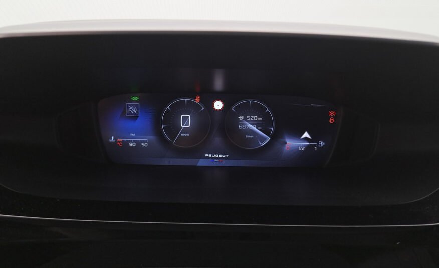 Peugeot 308 1.2 PureTech 130ch ALLURE PACK