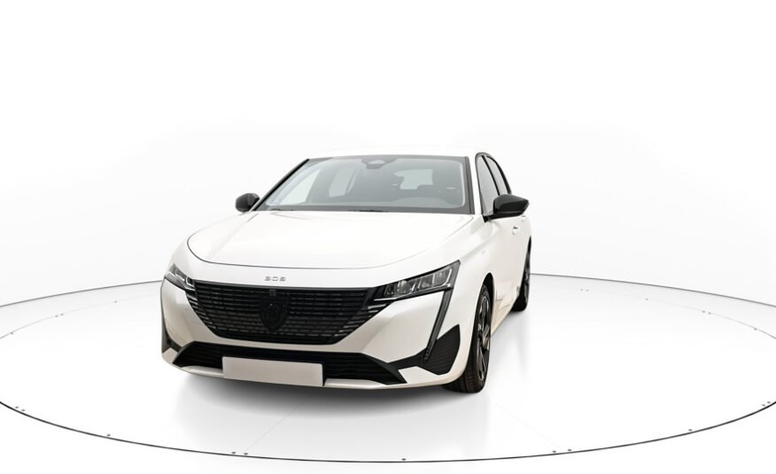 Peugeot 308 1.2 PureTech 130ch ALLURE PACK