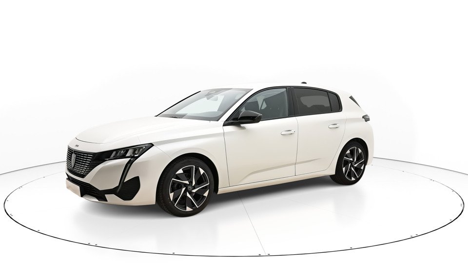 Peugeot 308 1.2 PureTech 130ch ALLURE PACK