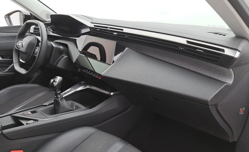 Peugeot 308 1.2 PureTech 130ch ALLURE PACK