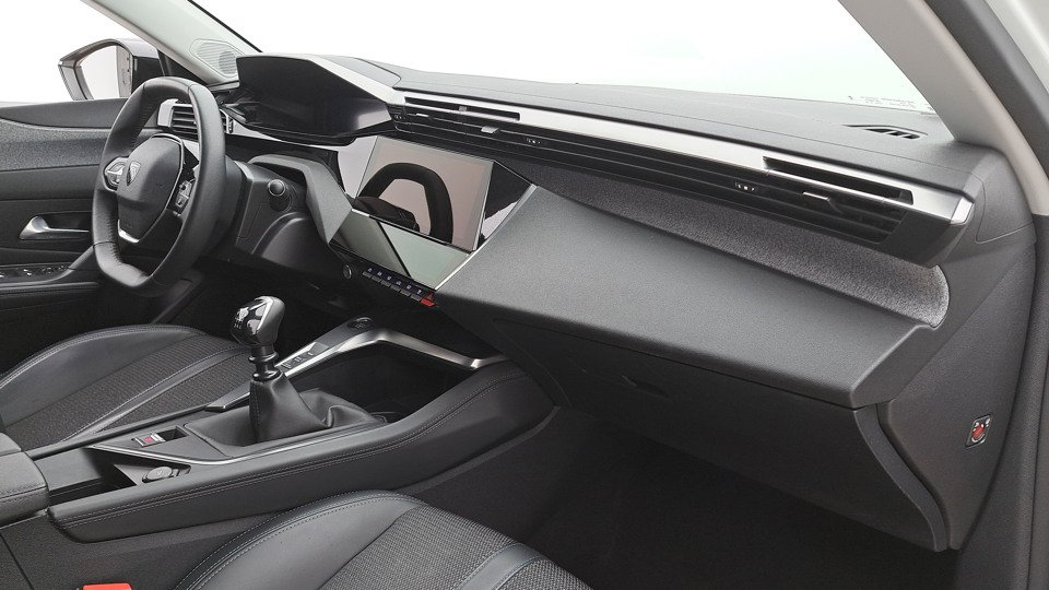 Peugeot 308 1.2 PureTech 130ch ALLURE PACK