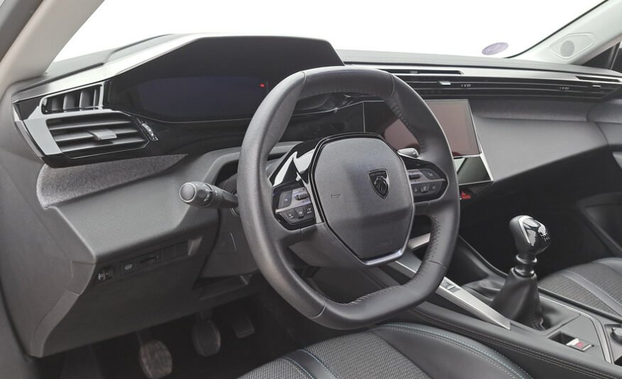 Peugeot 308 1.2 PureTech 130ch ALLURE PACK