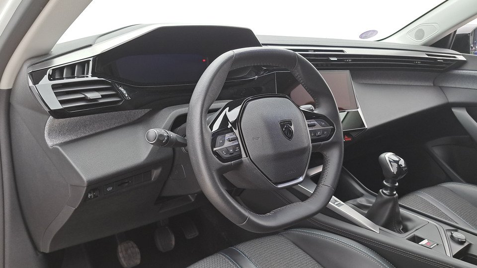 Peugeot 308 1.2 PureTech 130ch ALLURE PACK