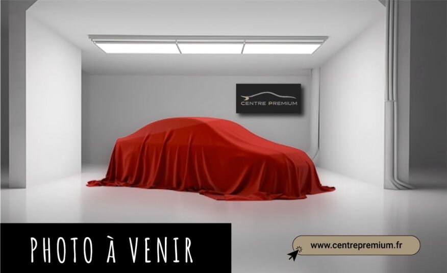 BMW SERIE 2 (F46) II GRAN TOURER 218D LUXURY 150 7 PLACES