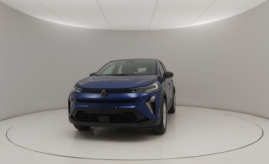 Renault Captur 1.0 TCe 90ch EVOLUTION