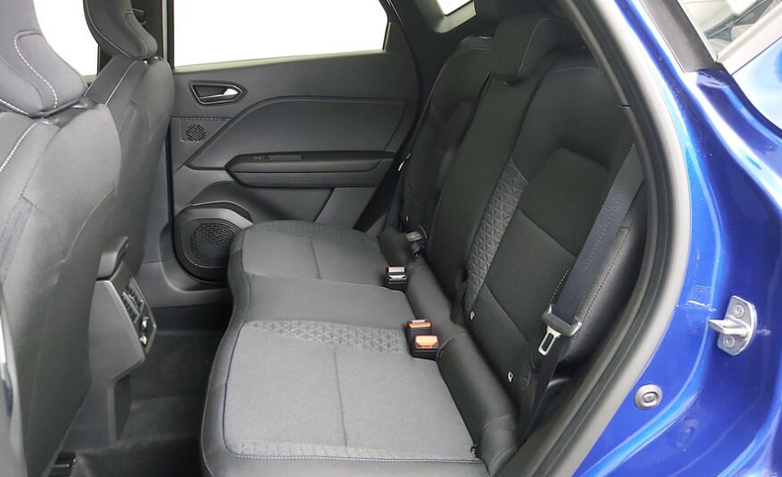 Renault Captur 1.0 TCe 90ch EVOLUTION