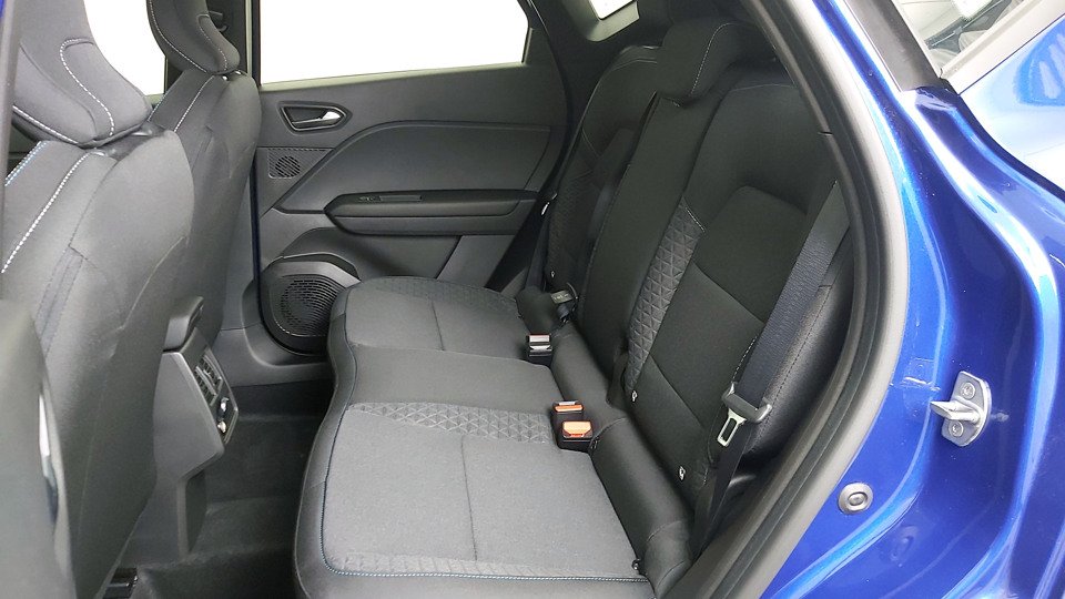 Renault Captur 1.0 TCe 90ch EVOLUTION