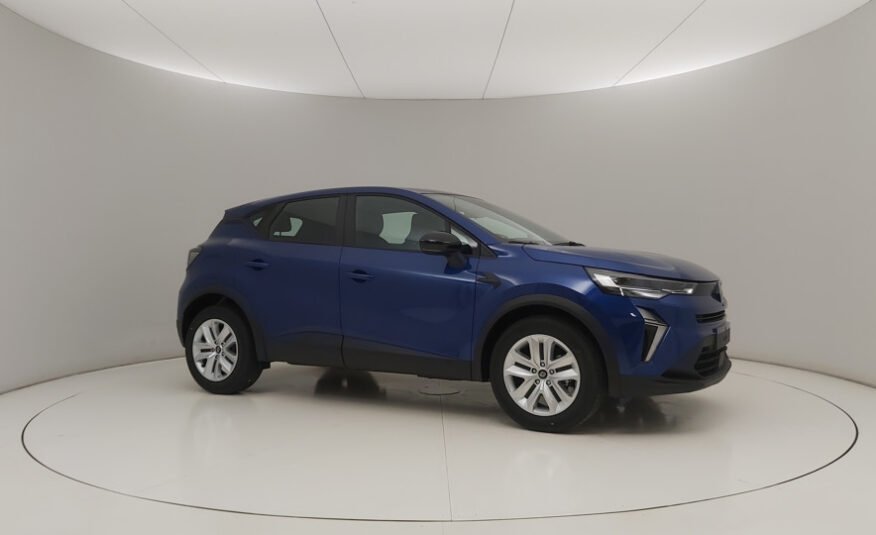 Renault Captur 1.0 TCe 90ch EVOLUTION
