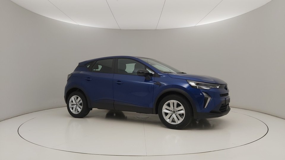Renault Captur 1.0 TCe 90ch EVOLUTION