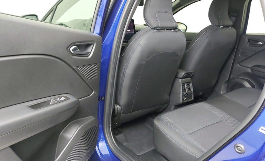 Renault Captur 1.0 TCe 90ch EVOLUTION
