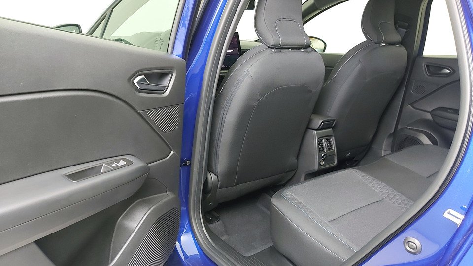 Renault Captur 1.0 TCe 90ch EVOLUTION