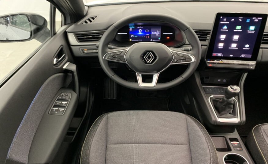 Renault Captur 1.0 TCe 90ch EVOLUTION