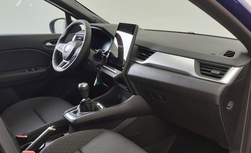 Renault Captur 1.0 TCe 90ch EVOLUTION
