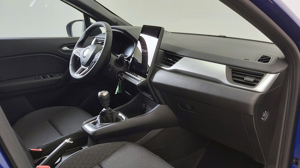Renault Captur 1.0 TCe 90ch EVOLUTION