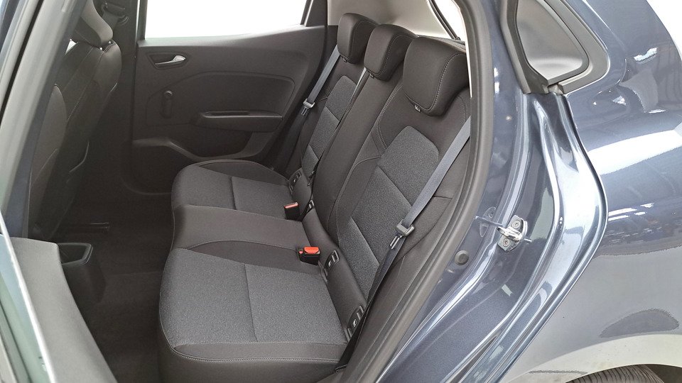 Renault Clio 1.0 TCe 90ch EQUILIBRE