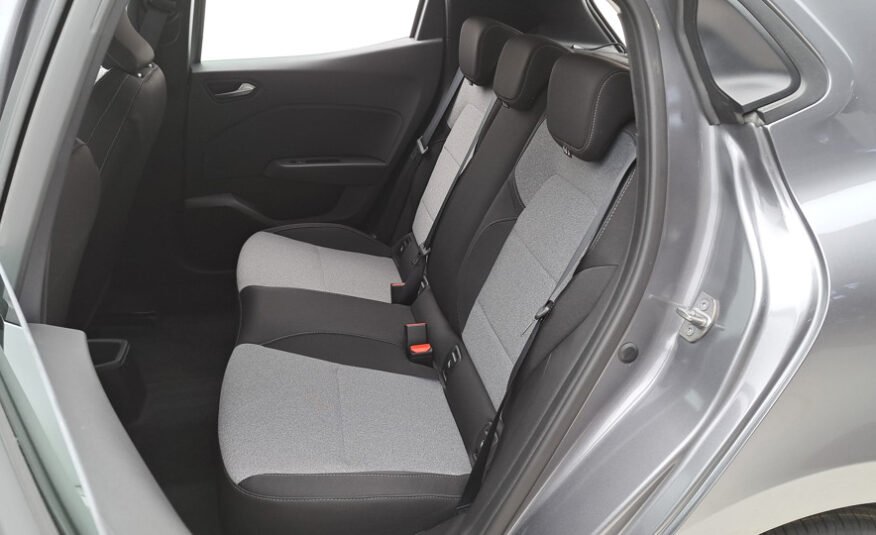 Renault Clio 1.0 TCe 90ch EVOLUTION