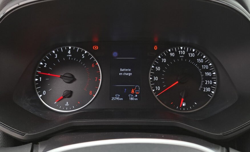 Renault Clio 1.0 TCe 90ch EQUILIBRE