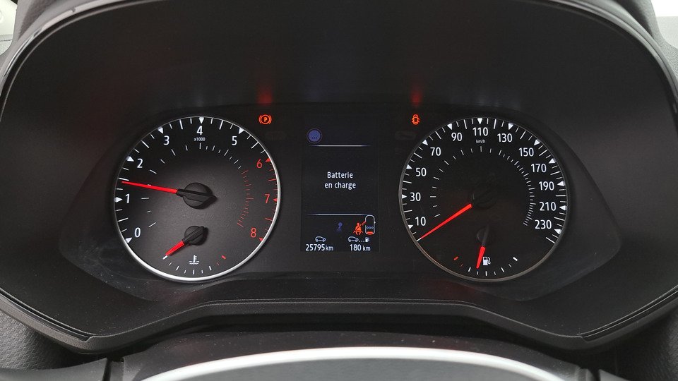 Renault Clio 1.0 TCe 90ch EQUILIBRE
