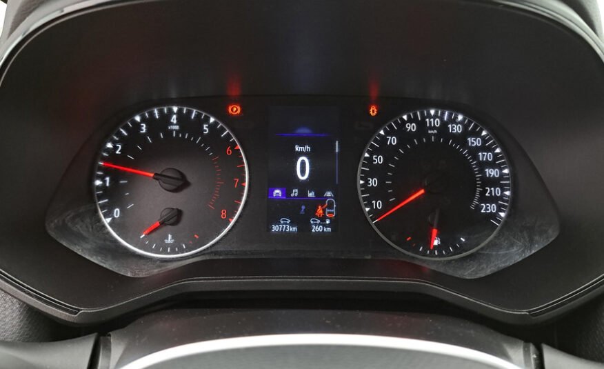 Renault Clio 1.0 TCe 90ch EQUILIBRE