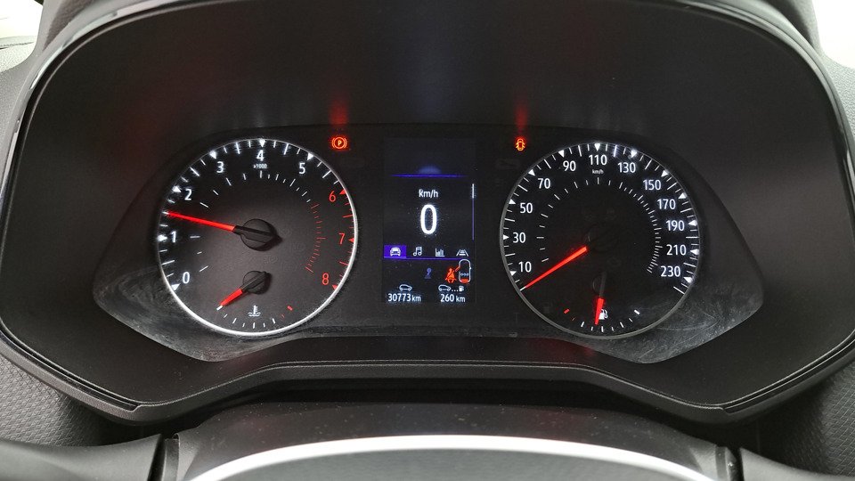 Renault Clio 1.0 TCe 90ch EQUILIBRE