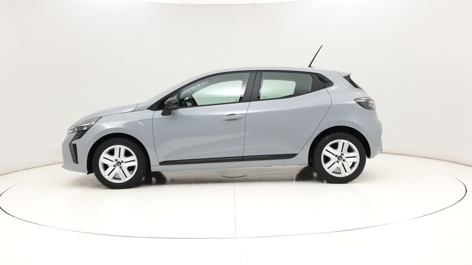 Renault Clio 1.0 TCe 90ch EVOLUTION