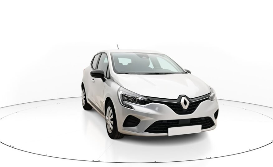 Renault Clio 1.0 TCe 90ch EQUILIBRE