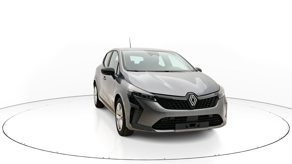 Renault Clio 1.0 TCe 90ch EVOLUTION