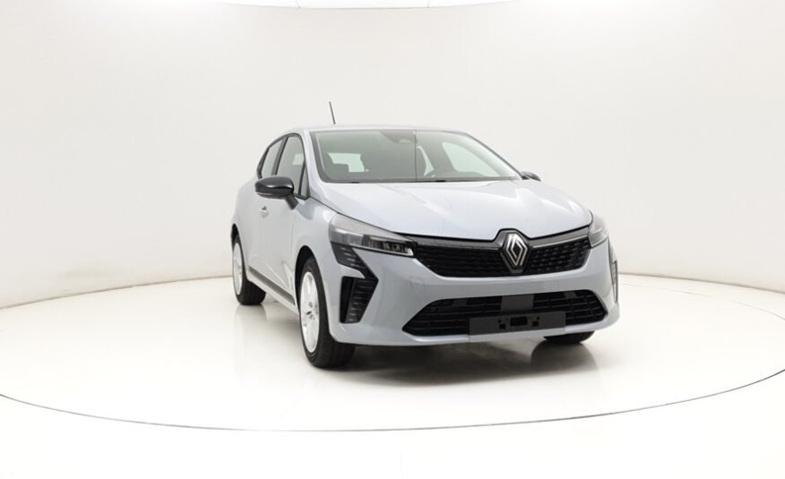 Renault Clio 1.0 TCe 90ch EVOLUTION