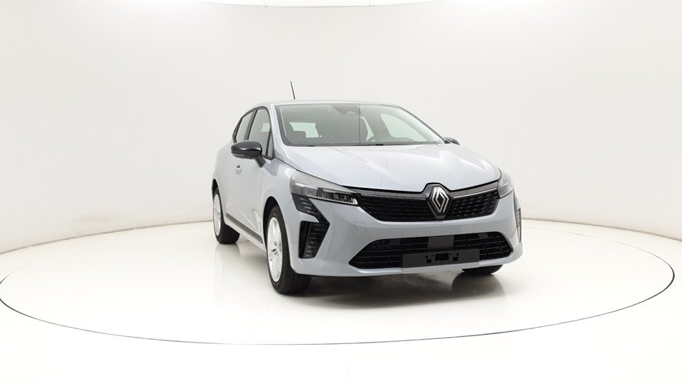 Renault Clio 1.0 TCe 90ch EVOLUTION