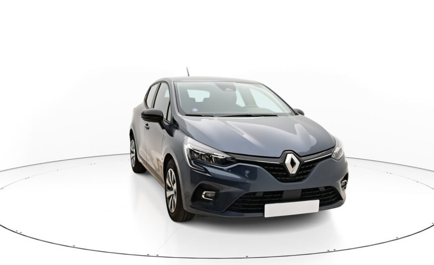 Renault Clio 1.0 TCe 90ch EQUILIBRE
