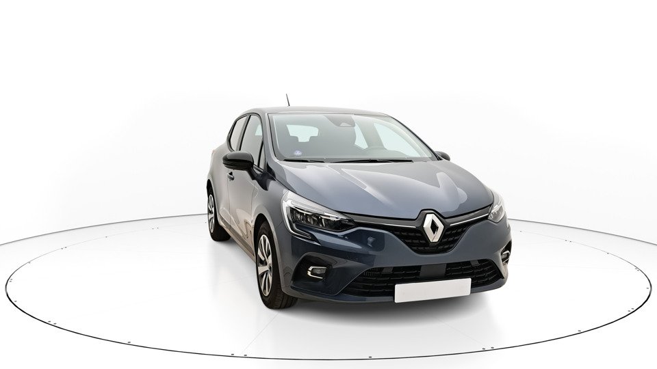Renault Clio 1.0 TCe 90ch EQUILIBRE