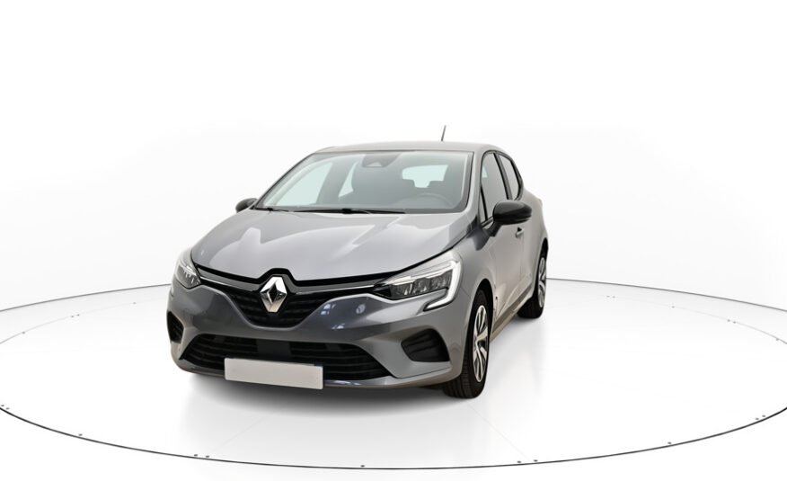 Renault Clio 1.0 TCe 90ch EQUILIBRE