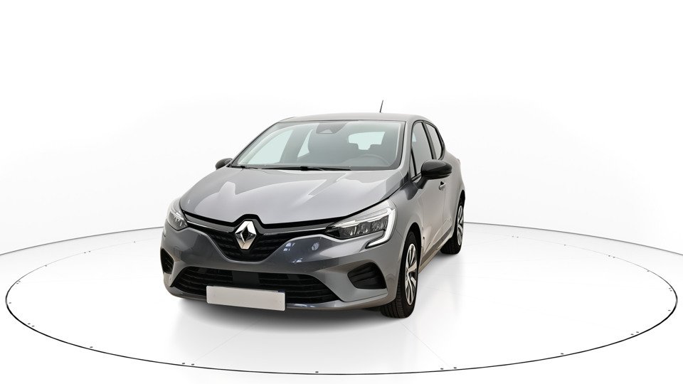 Renault Clio 1.0 TCe 90ch EQUILIBRE