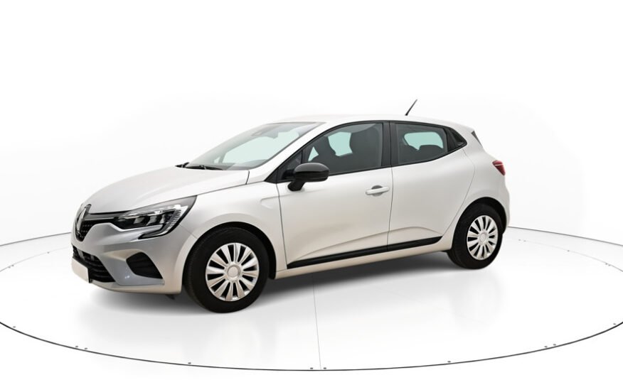 Renault Clio 1.0 TCe 90ch EQUILIBRE