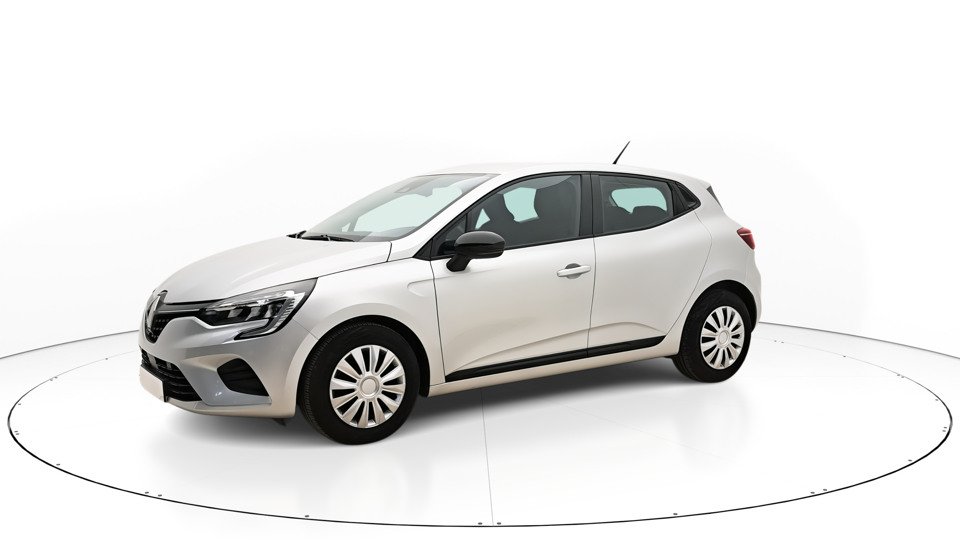 Renault Clio 1.0 TCe 90ch EQUILIBRE