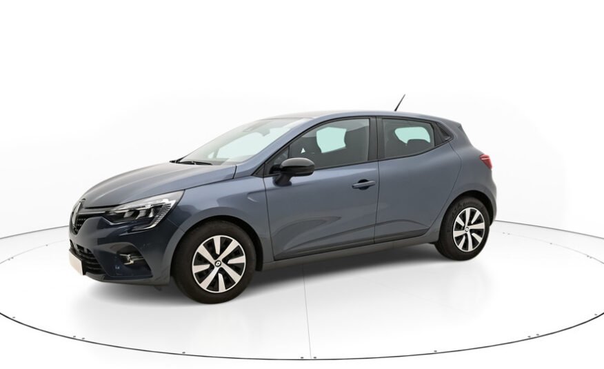 Renault Clio 1.0 TCe 90ch EQUILIBRE