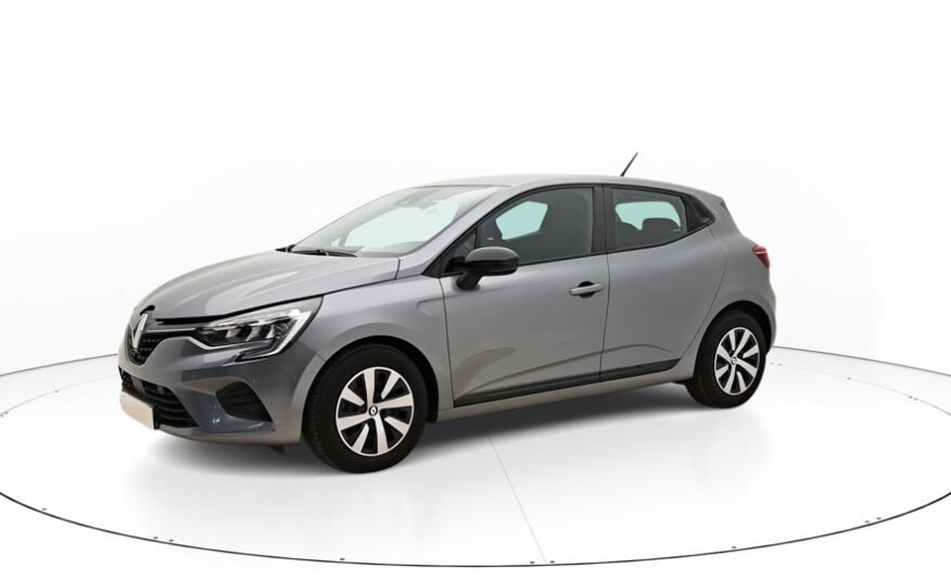Renault Clio 1.0 TCe 90ch EQUILIBRE