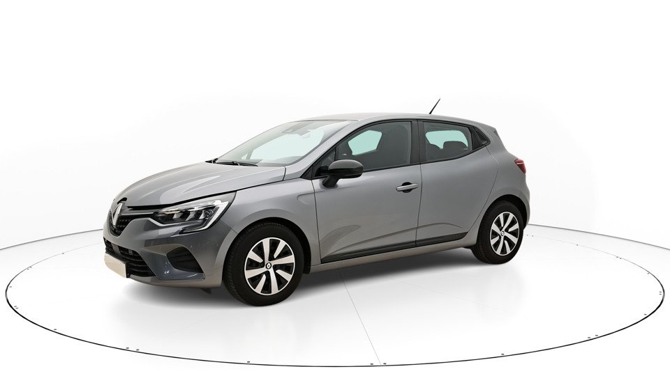 Renault Clio 1.0 TCe 90ch EQUILIBRE