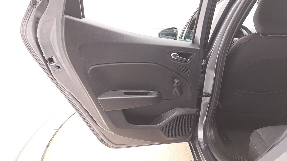 Renault Clio 1.0 TCe 90ch EQUILIBRE