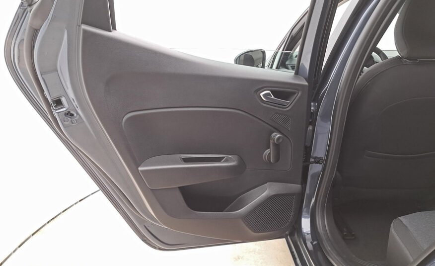 Renault Clio 1.0 TCe 90ch EQUILIBRE