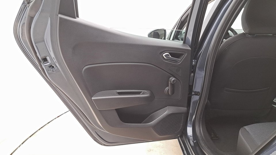 Renault Clio 1.0 TCe 90ch EQUILIBRE