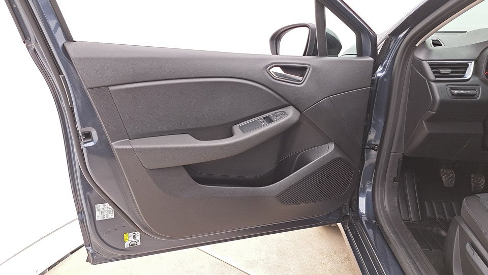 Renault Clio 1.0 TCe 90ch EQUILIBRE