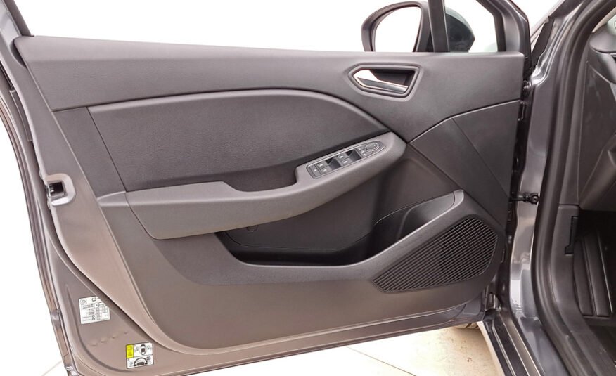 Renault Clio 1.0 TCe 90ch EVOLUTION