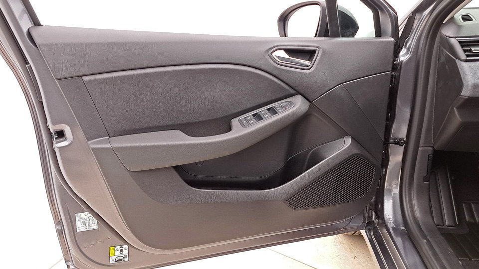 Renault Clio 1.0 TCe 90ch EVOLUTION